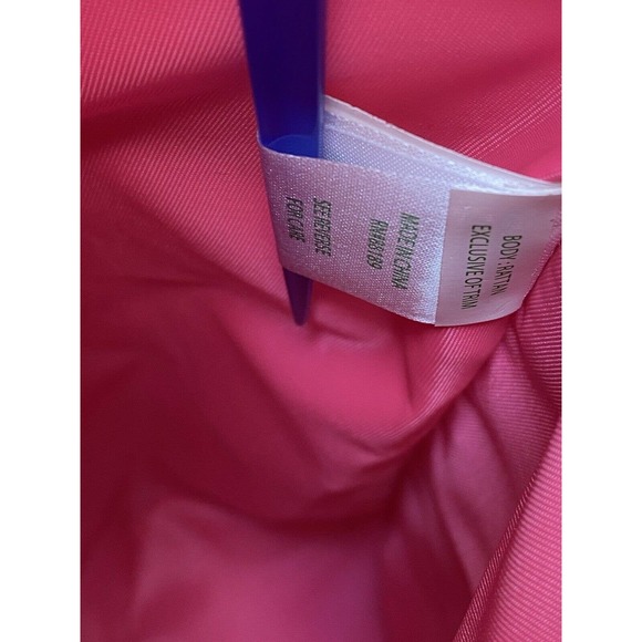 Wicker Wine Tote Lily Pulitzer Picnic Carrier Picnic Tote - Adjustable Strap EUC - Picture 12 of 16